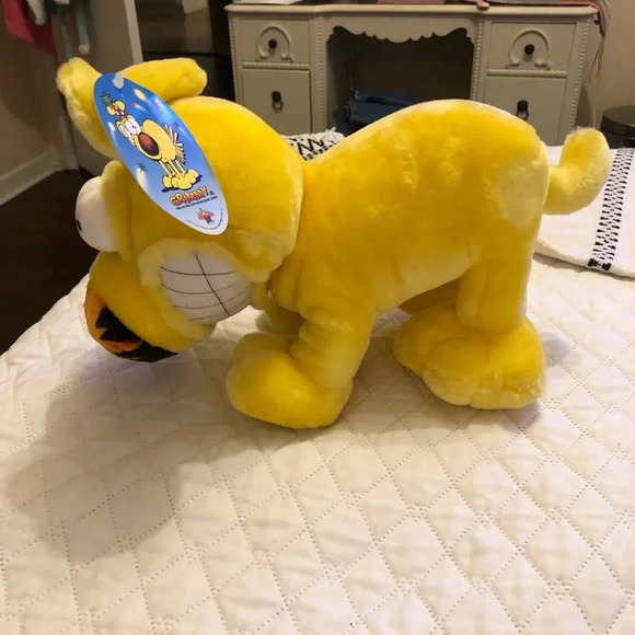 Grimmy Plush toy - Picture 3 of 5